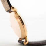 Vacheron Constantin 18k Tear Drop 1948