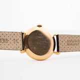 Vacheron Constantin 18k Tear Drop 1948