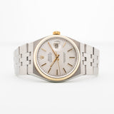 Rolex Datejust Oysterquartz Silver 1979