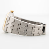 Rolex Datejust Oysterquartz Silver 1979