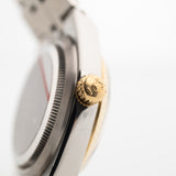 Rolex Datejust Oysterquartz Silver 1979