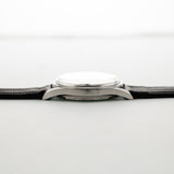Universal Geneve Polerouter black 1960s
