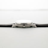 Universal Geneve Polerouter black 1960s