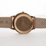 Omega Automatic 18k Rose 1954