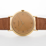 Iwc 18k Spider 1949