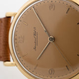 Iwc 18k Spider 1949