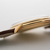 Iwc 18k Spider 1949