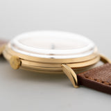 Iwc 18k Spider 1949
