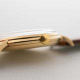 Iwc 18k Spider 1949