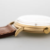 Iwc 18k Spider 1949