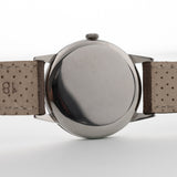 Iwc Dress White 1955