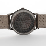 Iwc Dress White 1955