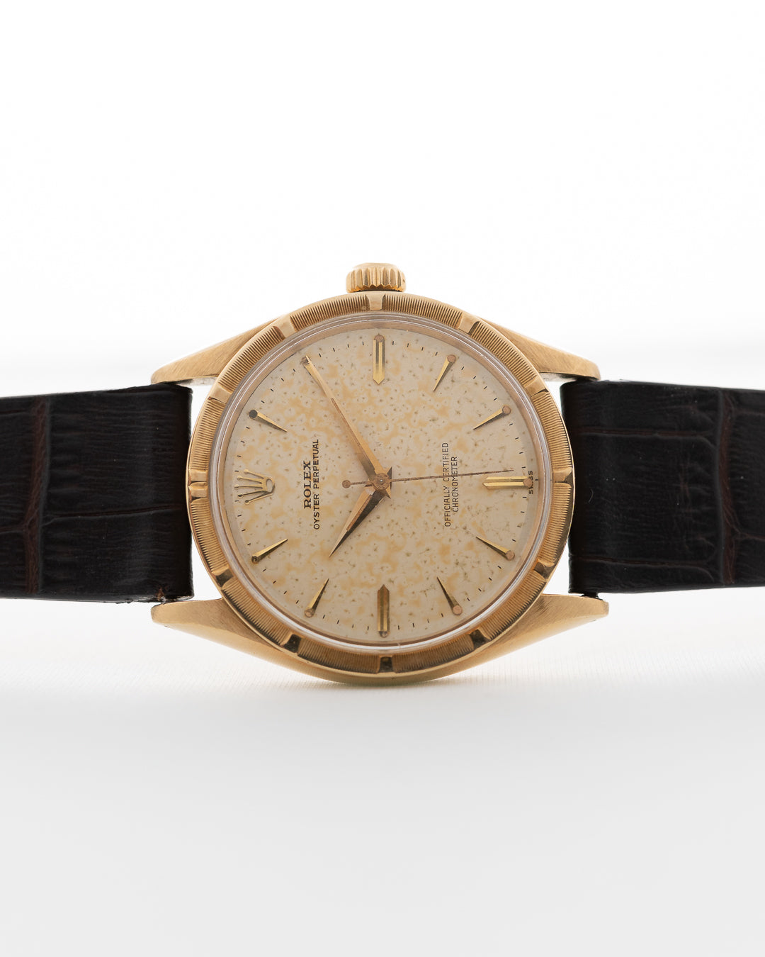 Rolex Oyster Perpetual 1959