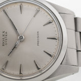 Rolex Oyster Precision 1966