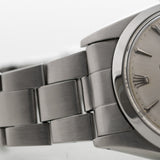 Rolex Oyster Precision 1966