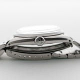 Rolex Oyster Precision 1966