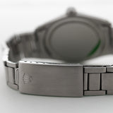 Rolex Oyster Precision 1966
