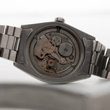 Rolex Oyster Precision 1966