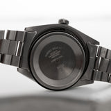 Rolex Oyster Precision 1966