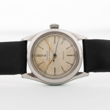 Rolex Oyster Speedking 1947