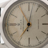 Rolex Oyster Speedking 1947