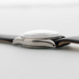 Rolex Oyster Speedking 1947