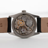 Rolex Oyster Speedking 1947