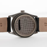 Rolex Oyster Speedking 1947