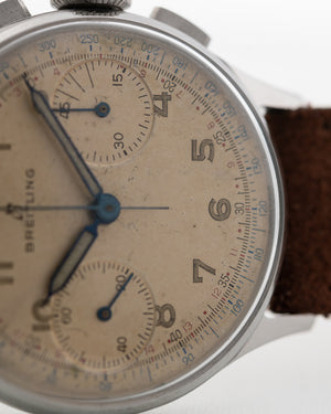 Breitling Chronograph 1946