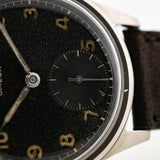 Omega Matt Black 1945