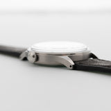 Omega Matt Black 1945