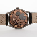Omega Matt Black 1945