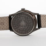 Omega Matt Black 1945