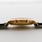 Jaeger LeCoultre Wrist Alarm 1956