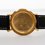 Jaeger LeCoultre Wrist Alarm 1956