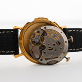 Jaeger LeCoultre Wrist Alarm 1956