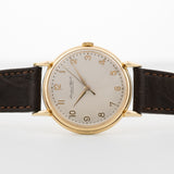 Iwc 18K Tear Drop 1948