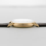 Iwc 18K Tear Drop 1948