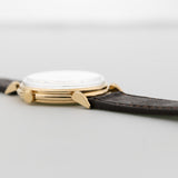 Iwc 18K Tear Drop 1948