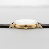 Iwc 18K Tear Drop 1948