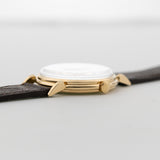 Iwc 18K Tear Drop 1948