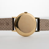 Iwc 18K Tear Drop 1948