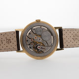 Iwc 18K Tear Drop 1948