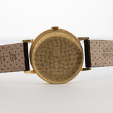 Iwc 18K Tear Drop 1948