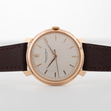 Iwc 18k Shark Fin 1964