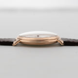 Iwc 18k Shark Fin 1964