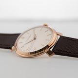 Iwc 18k Shark Fin 1964