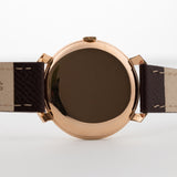 Iwc 18k Shark Fin 1964