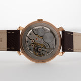 Iwc 18k Shark Fin 1964