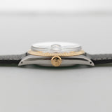 Rolex Datejust Bicolor Pie Pan 1977